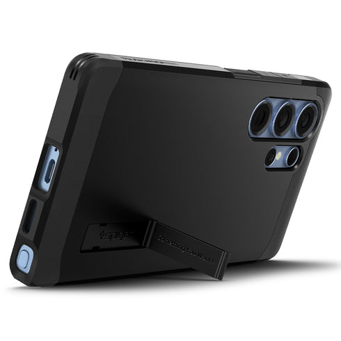 Funda Spigen Galaxy S25 Ultra – Tough Armor AI (MagFit)